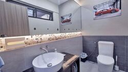 Mera Terrace (D16), Terrace #486124381